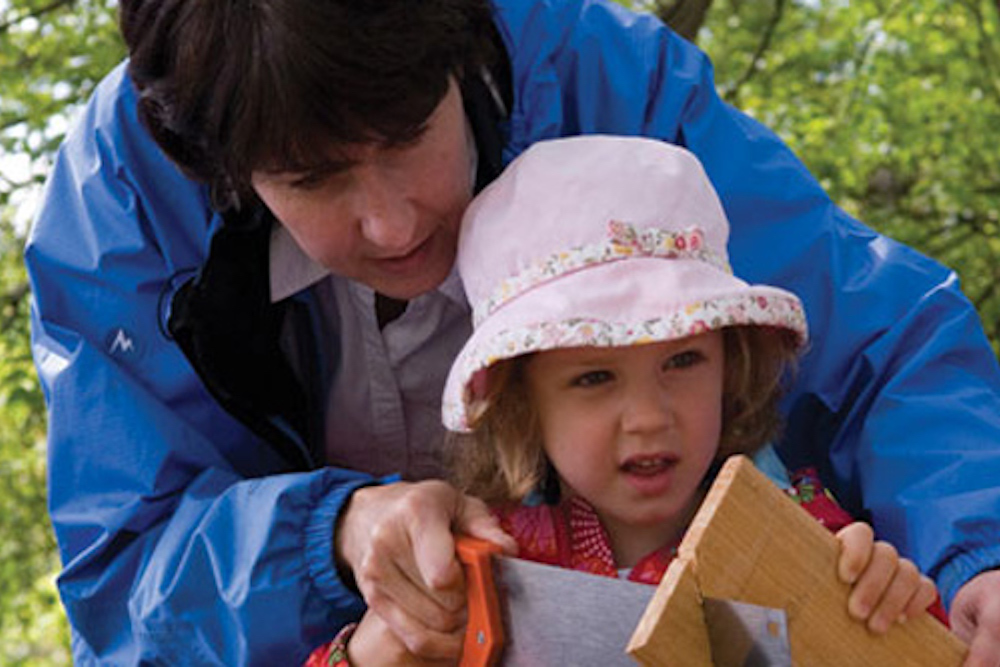 Waldorf Early Childhood Association of North America (WECAN)