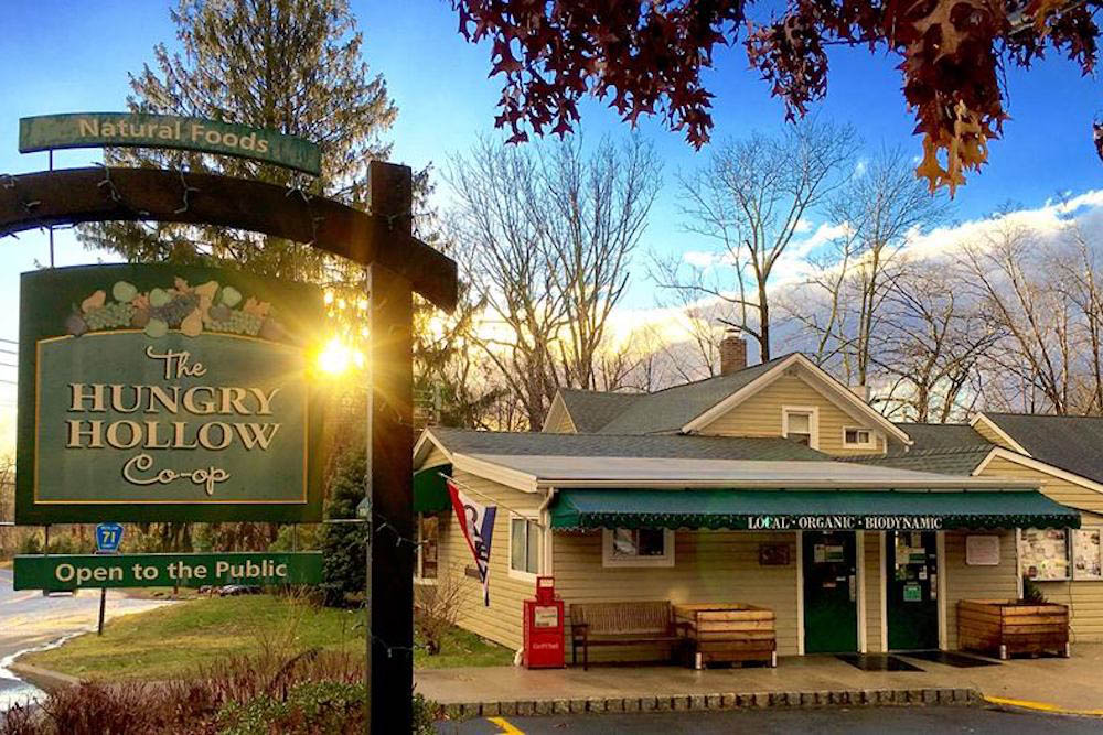 Hungry Hollow Co-op