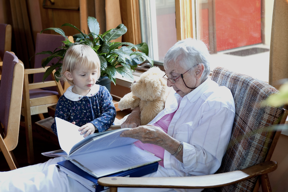 The Fellowship Community