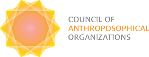 Council of Anthroposophical Organizations logo