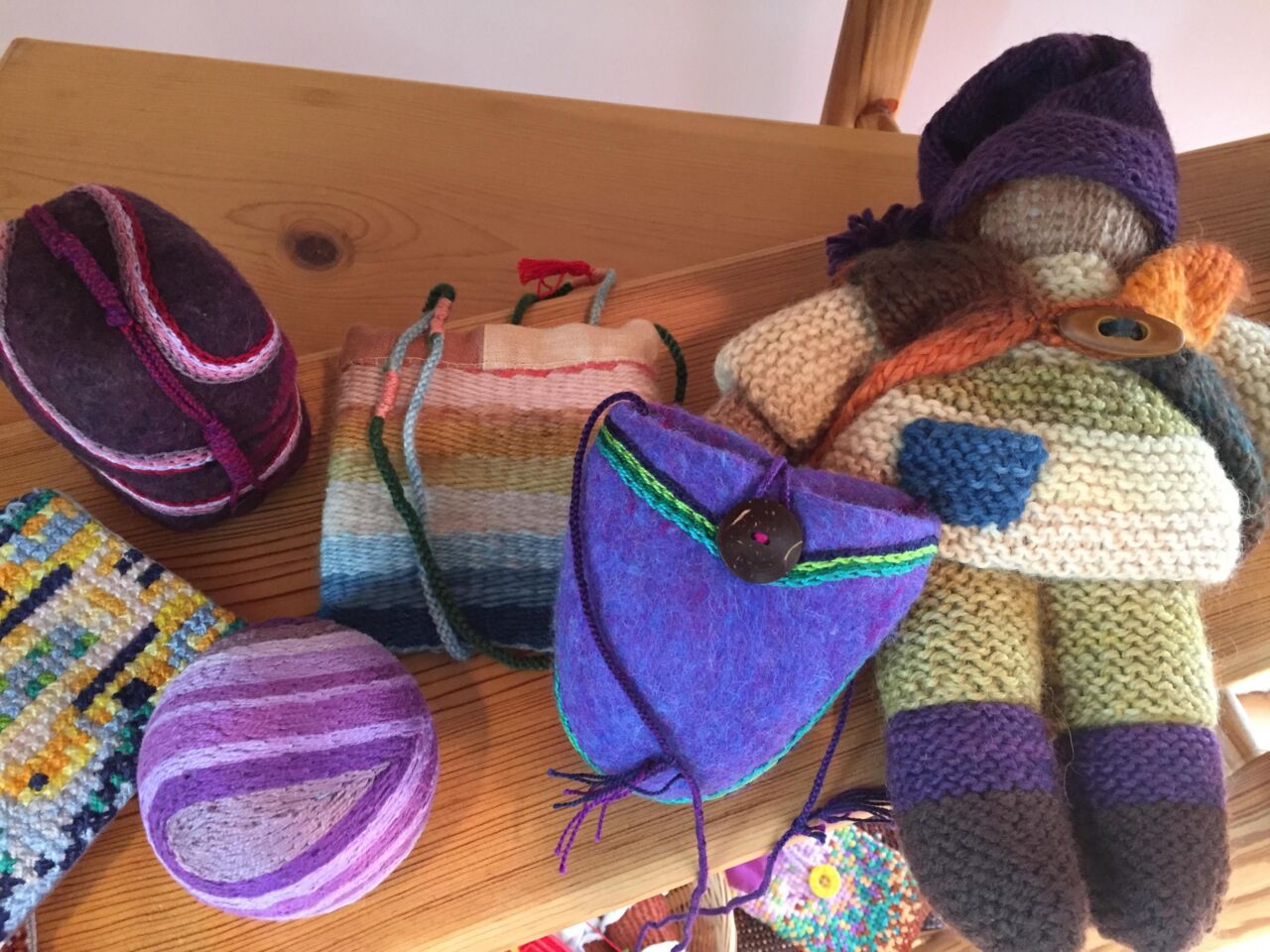 After School Craft Club, grades 5-8