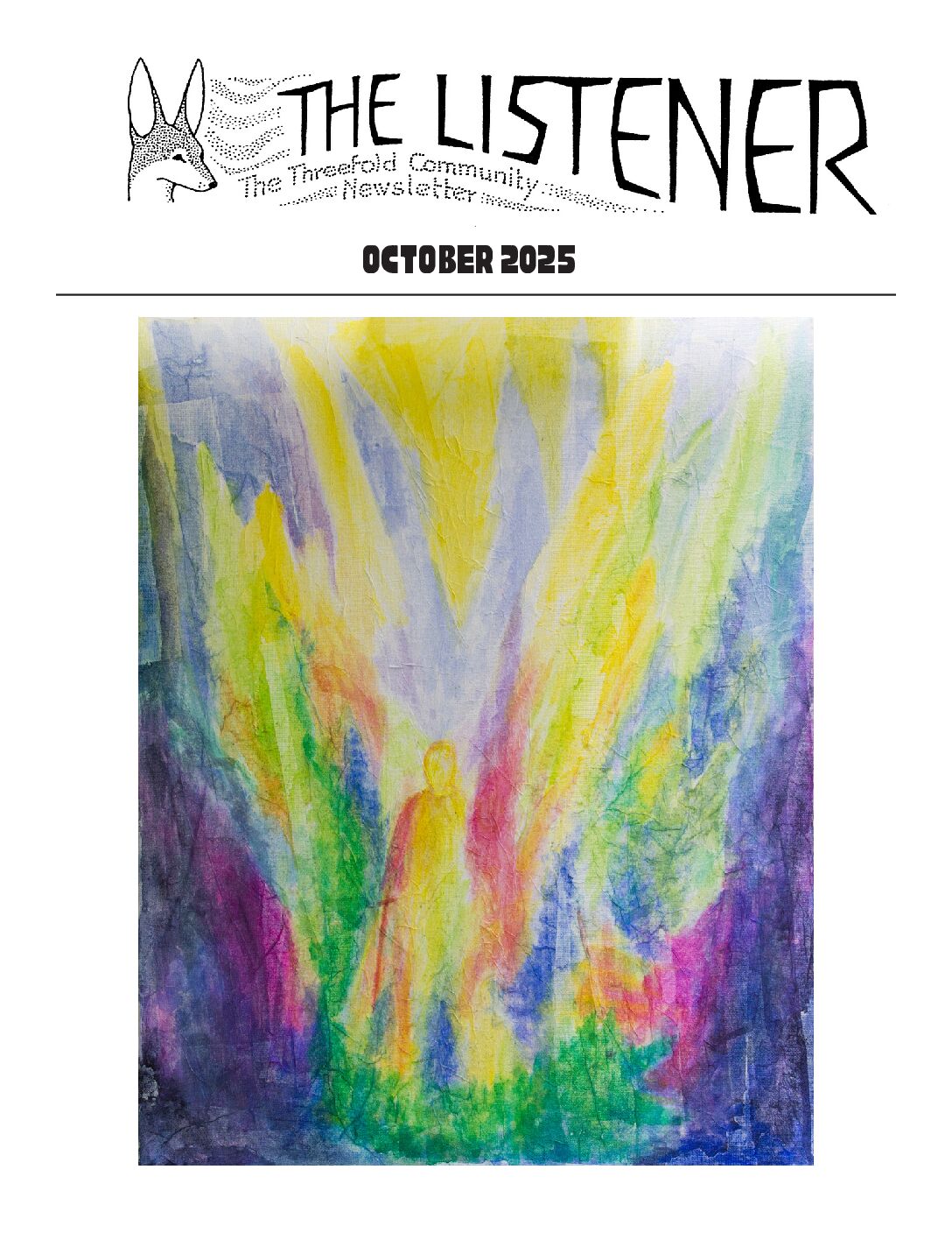 The Listener - Oct 2025